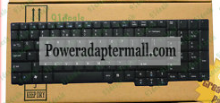 NEW Acer Travelmate 7220 7320 7520 7720 7720G keyboard